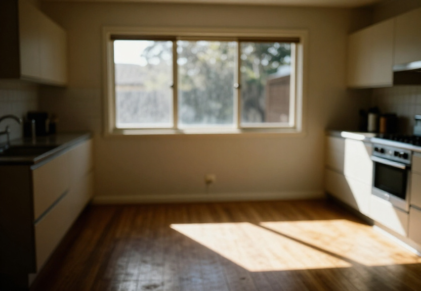 Mattress after bed bug treatment in Alexandria