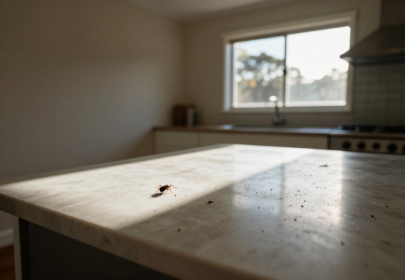 Pest Control in Alexandria Warehouses