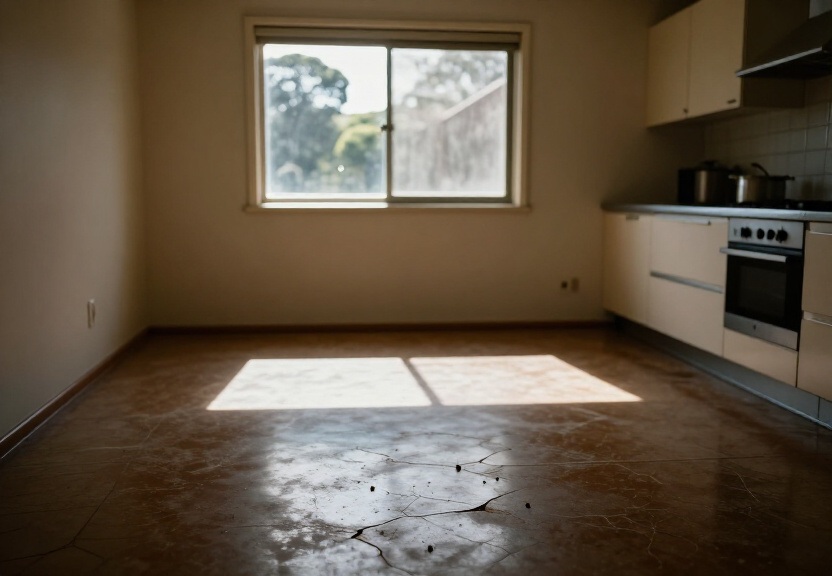 Residential Pest Treatments in Alexandria